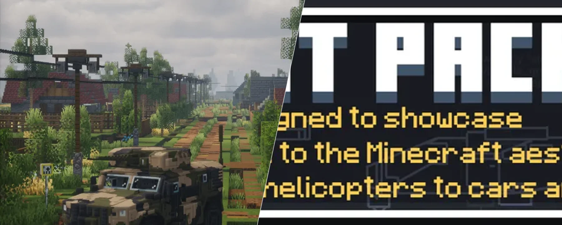 [SBW] MCSP - ADDON — [SBW] MCSP - ADDON screenshots 3–4