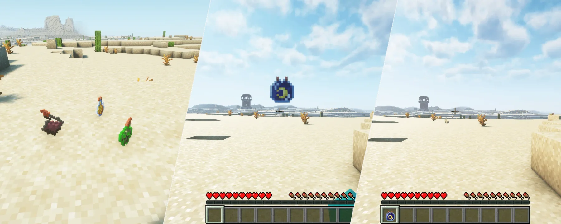 Beautiful Potions | 2.0 UPDATE! — Beautiful Potions | 2.0 UPDATE! screenshots 1–3