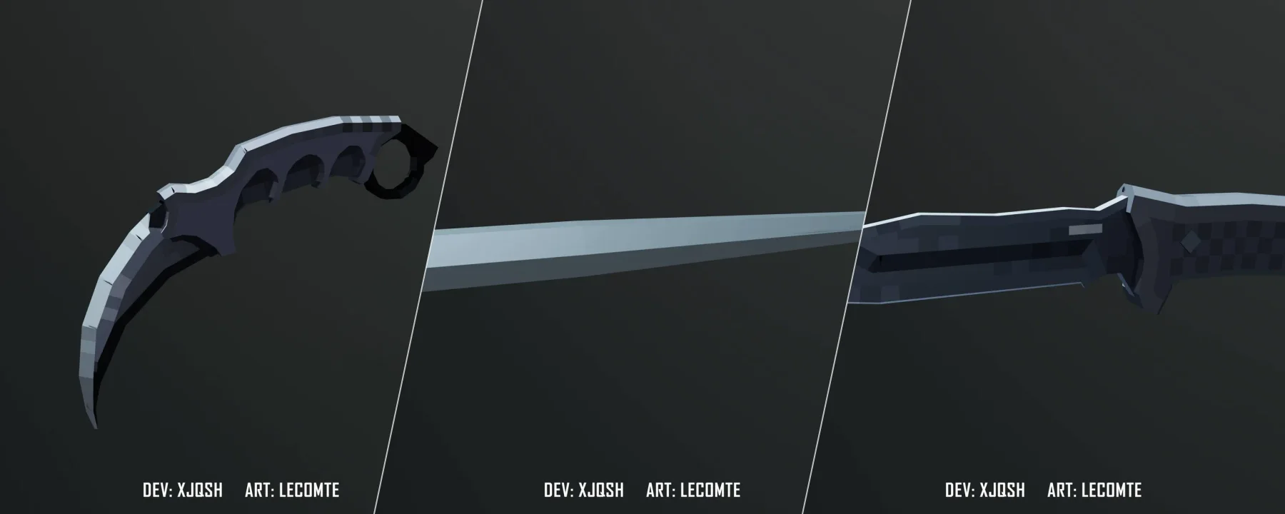 [TACZ] LesRaisins Tactical Equipements — [TACZ] LesRaisins Tactical Equipements screenshots 1–3
