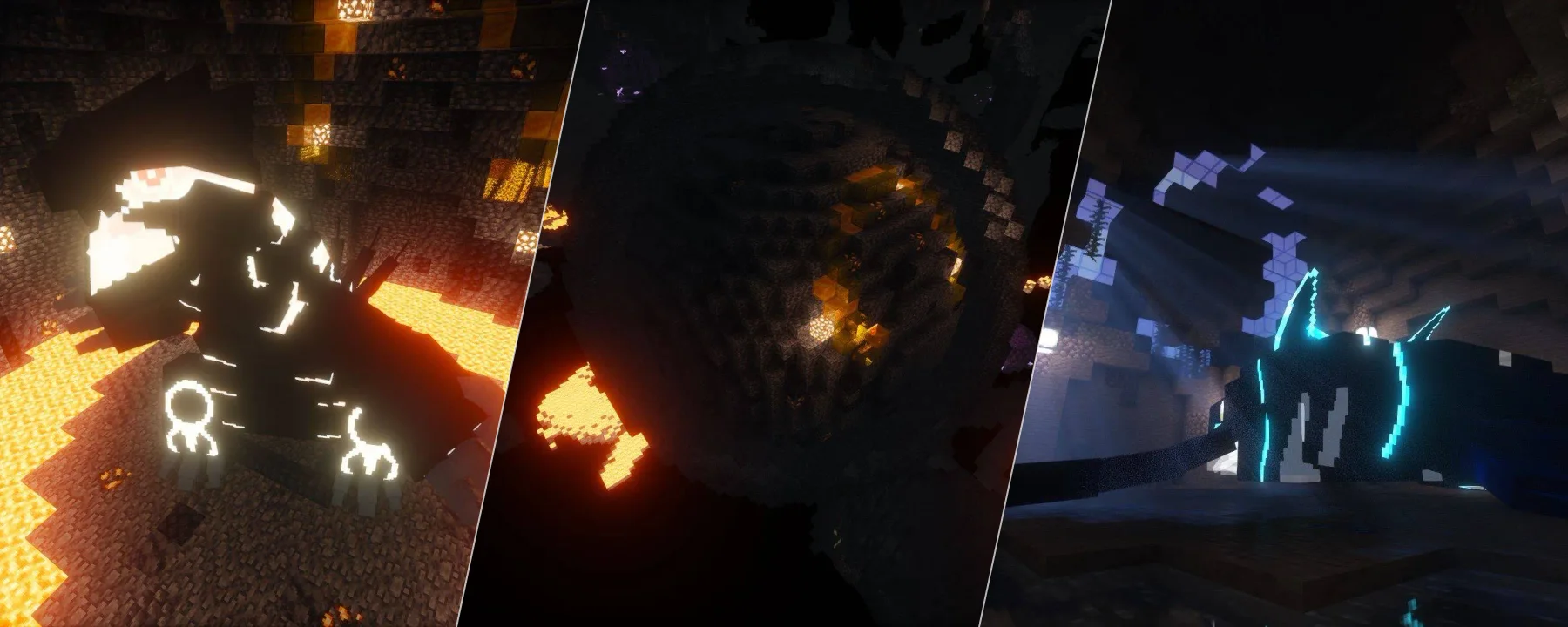 Cobblemon: Path to Legends — Cobblemon: Path to Legends screenshots 1–3