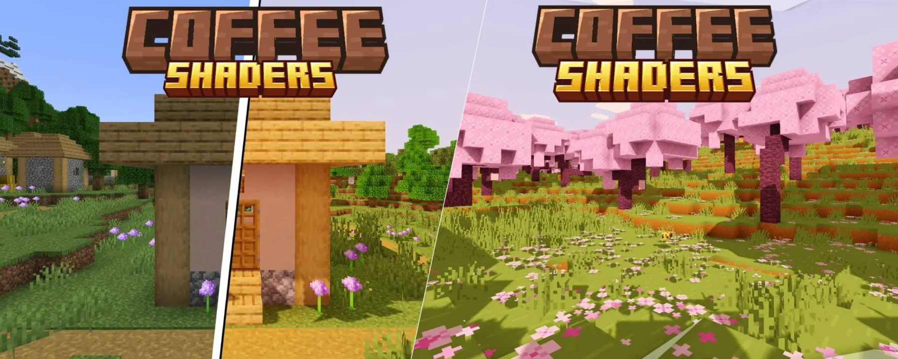 CoffeeShaders — CoffeeShaders screenshots 1–2