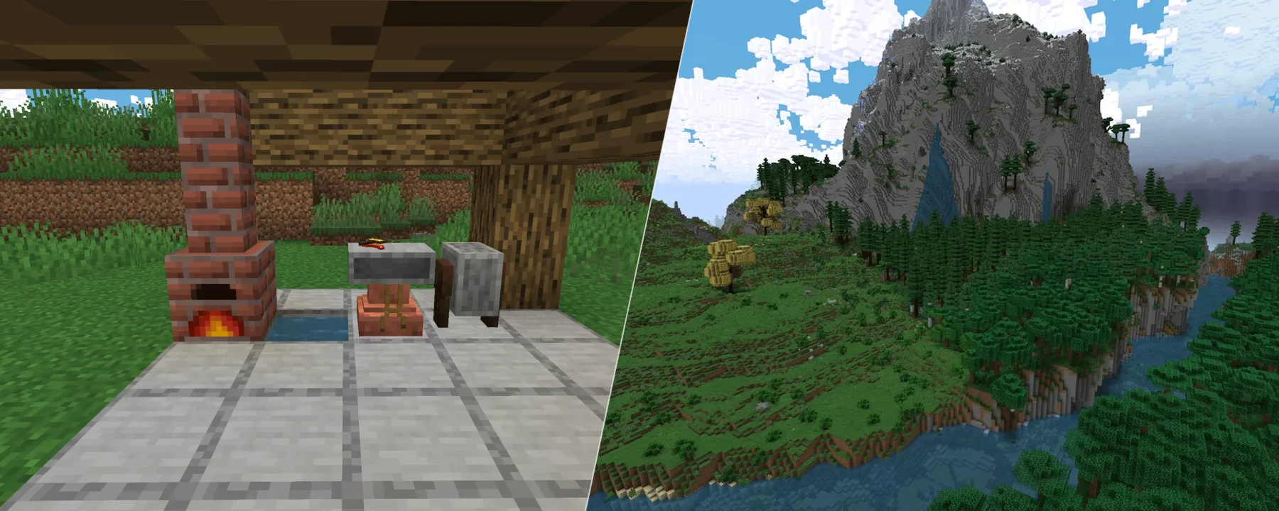 Vintage Wilds — Vintage Wilds screenshots 1–2