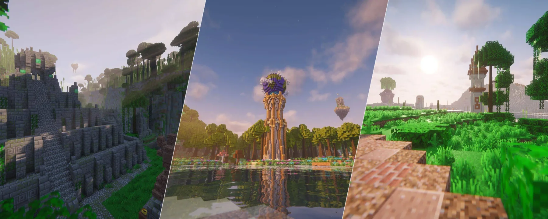 ArsColonies — ArsColonies screenshots 1–3