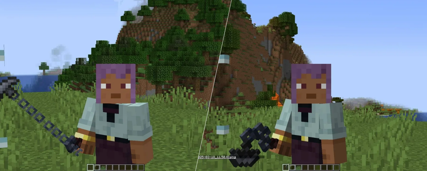 Toffy's Hooks — Toffy's Hooks screenshots 1–2