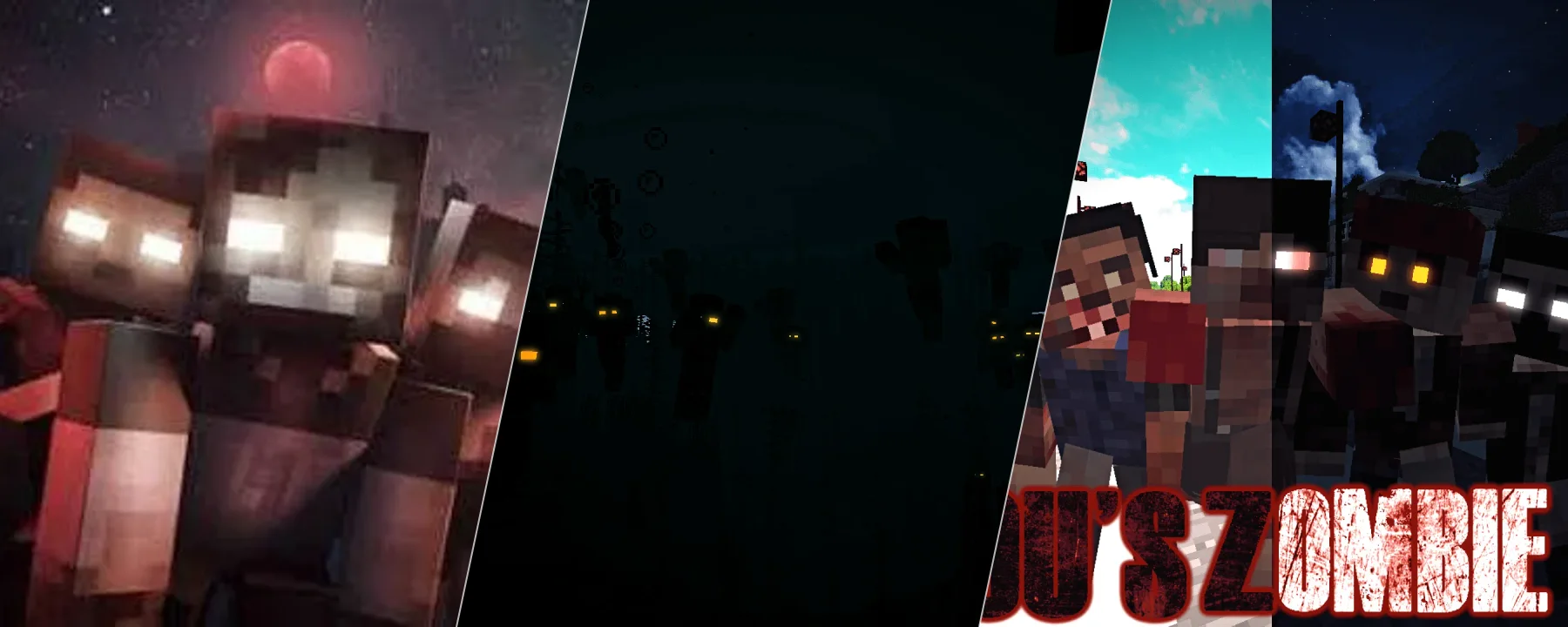 HORROR - The Lost Cities - Zombie Apocalypse — HORROR - The Lost Cities - Zombie Apocalypse screenshots 1–3