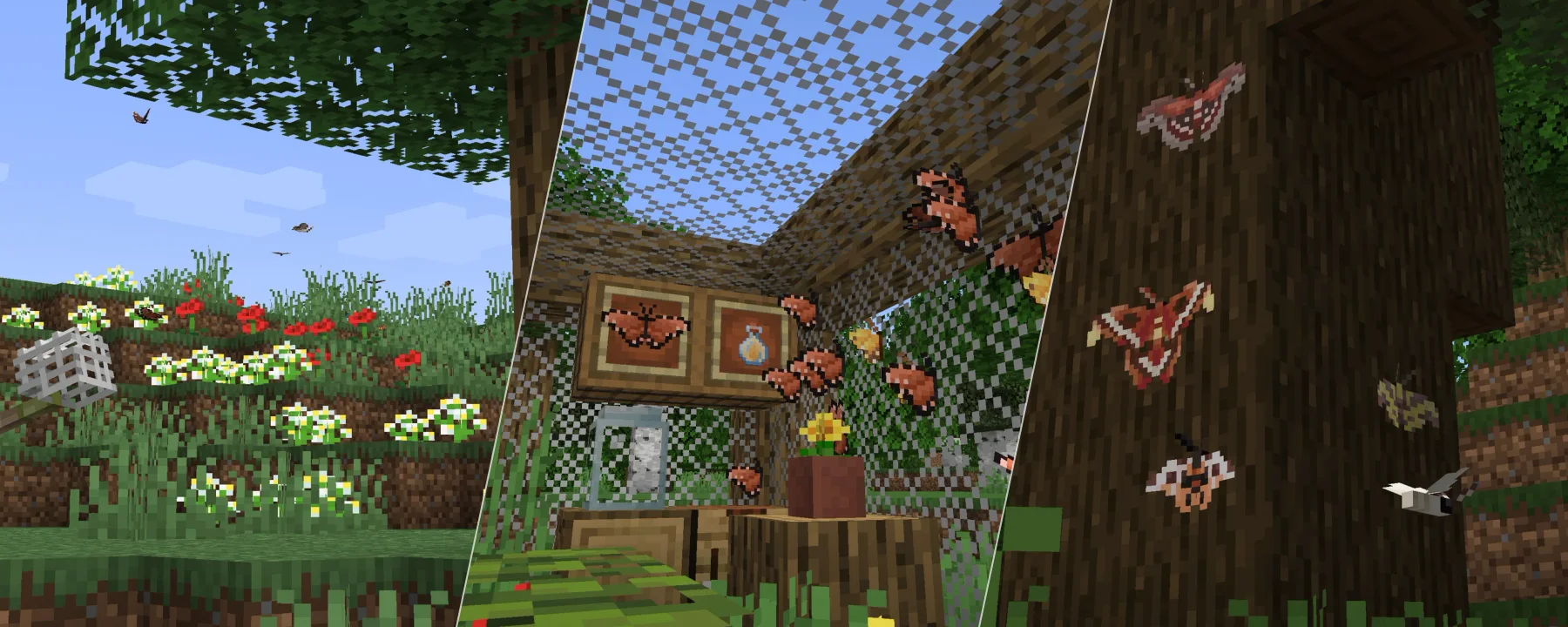 Longwings — Longwings screenshots 1–3