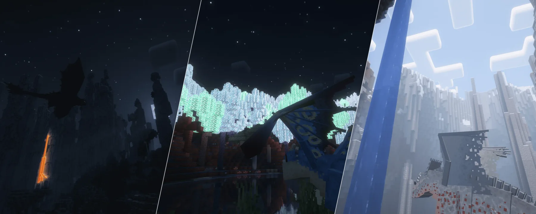 How To Train Your Dragon | Isle of Berk QUESTS | (HTTYD - Isle of Berk) — How To Train Your Dragon | Isle of Berk QUESTS | (HTTYD - Isle of Berk) screenshots 1–3