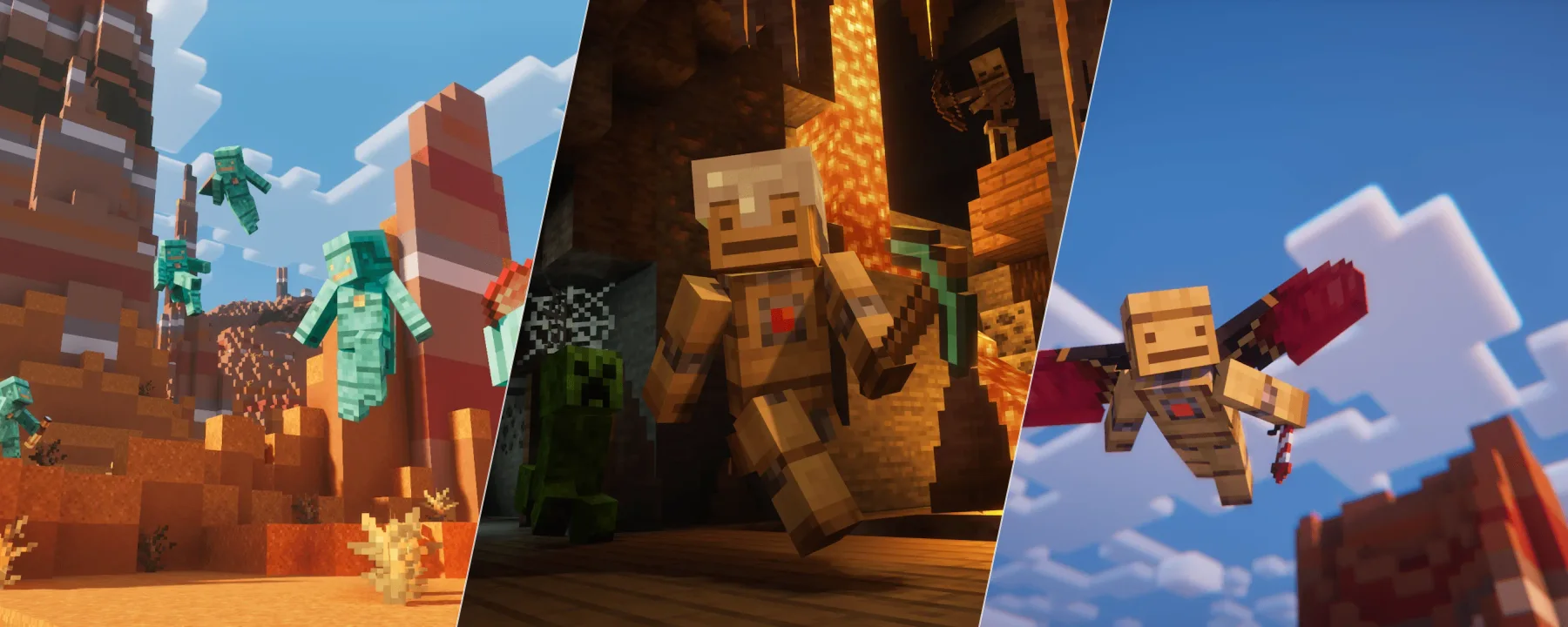 Fresh Animations: Player Extension — Fresh Animations: Player Extension screenshots 1–3