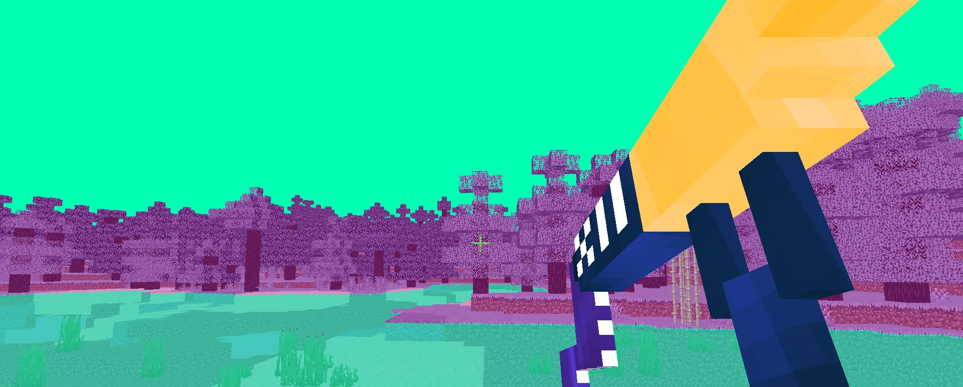 mg shader — gameplay
