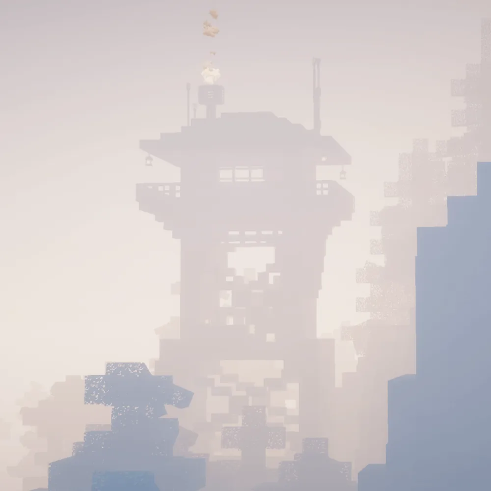 Arrenek's Lookout Towers screenshot 1