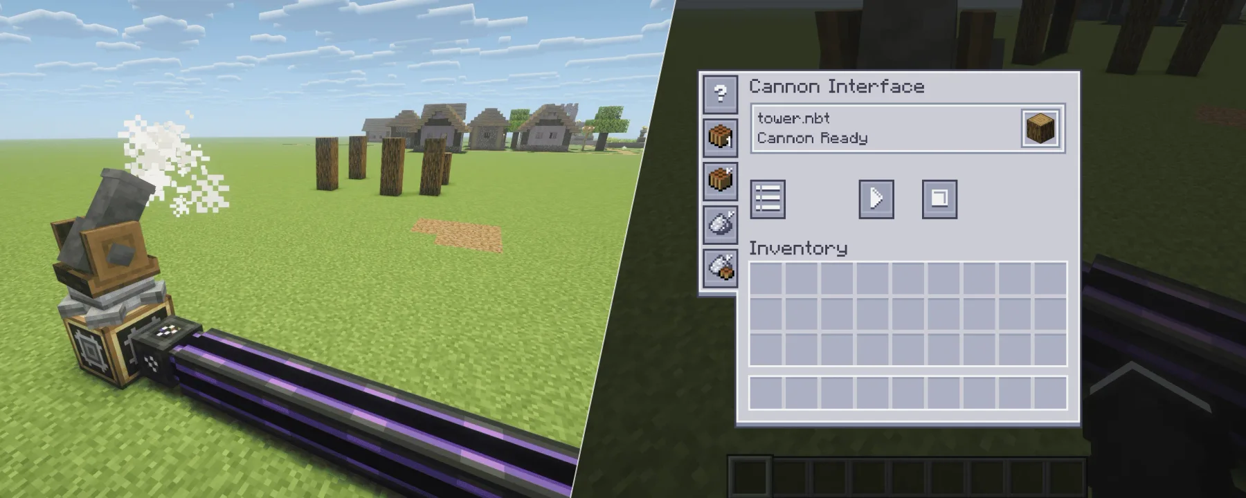 Schematic Energistics — Schematic Energistics screenshots 1–2
