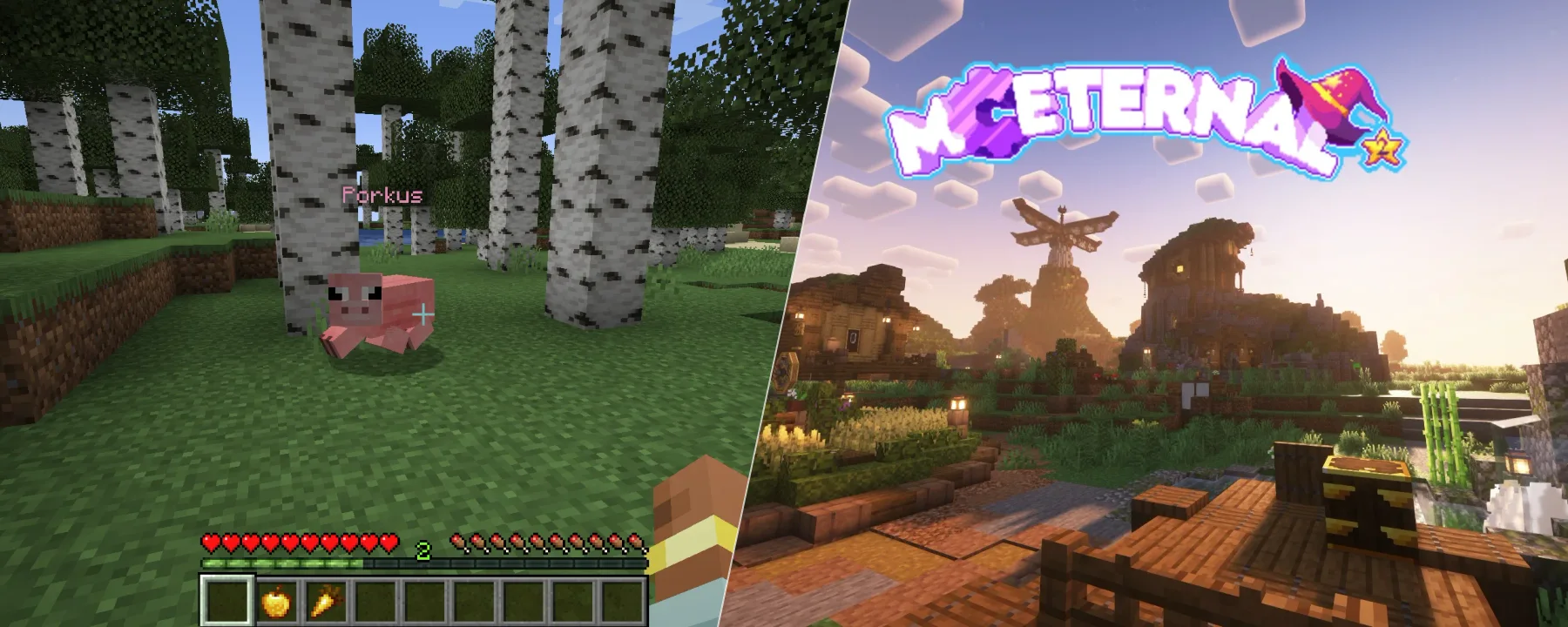 MCE2 Lib — MCE2 Lib screenshots 1–2