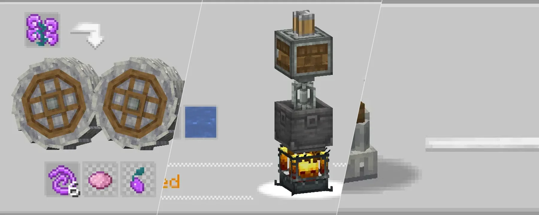 Create: Ars Nouveau Compat — Create: Ars Nouveau Compat screenshots 1–3