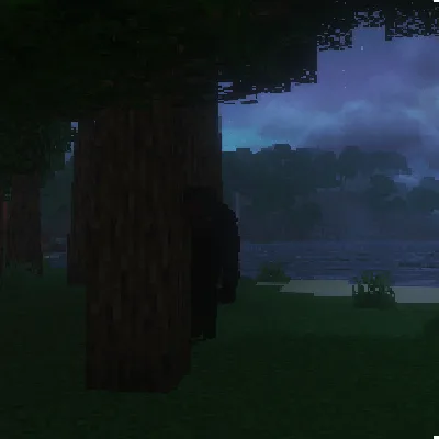 THE DISTURBED screenshot 1
