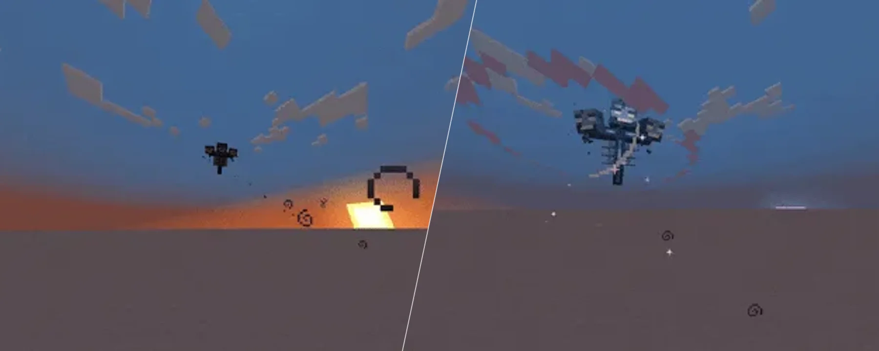 Withering AI Tweaks — Withering AI Tweaks screenshots 1–2