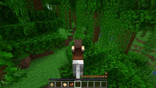 Nord's Leaf Me Alone — Nord's Leaf Me Alone screenshot