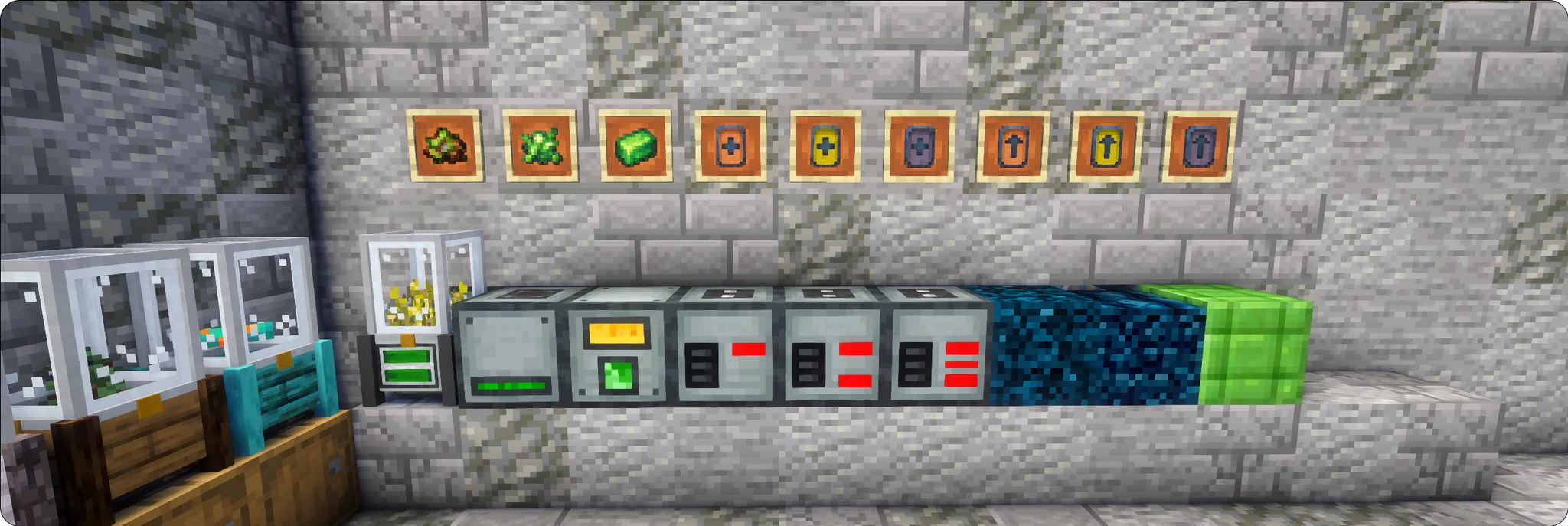 Agritech: Evolved (ATE) — Agritech: Evolved (ATE) screenshot