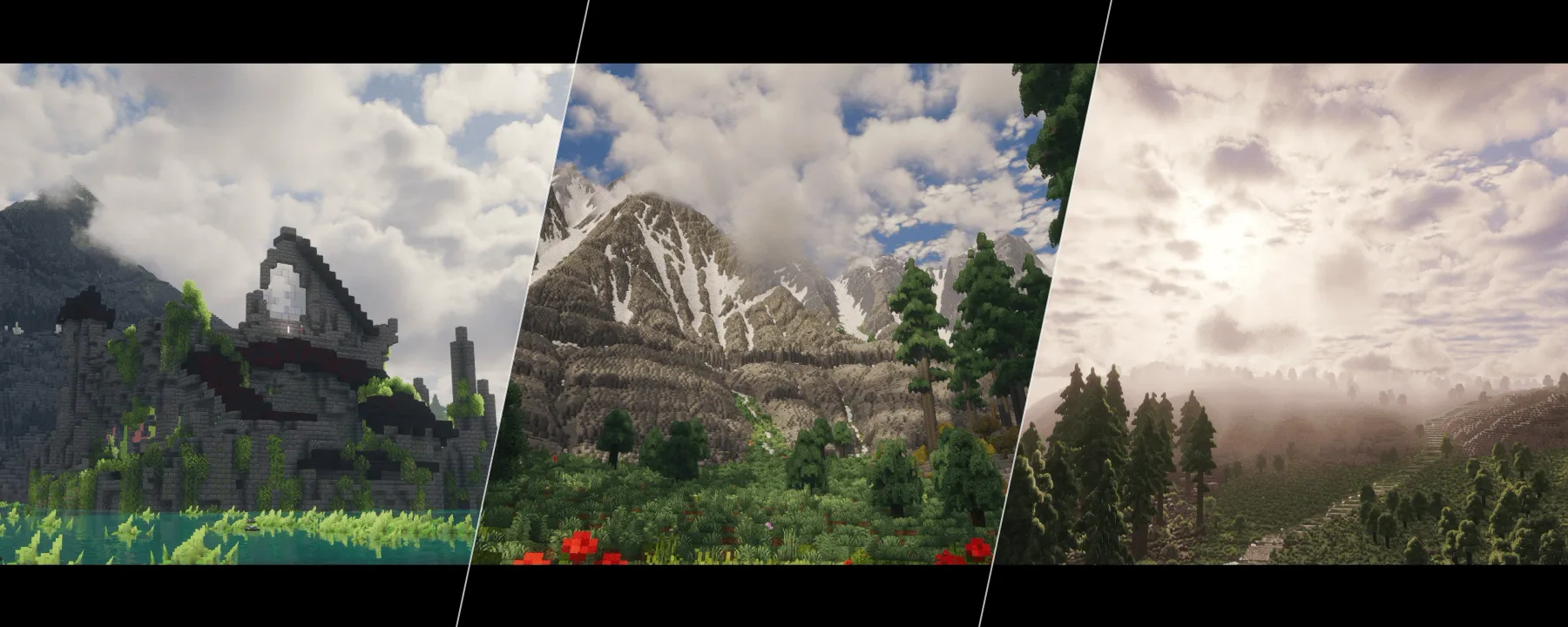 Cinematic Zoom — Cinematic Zoom screenshots 1–3