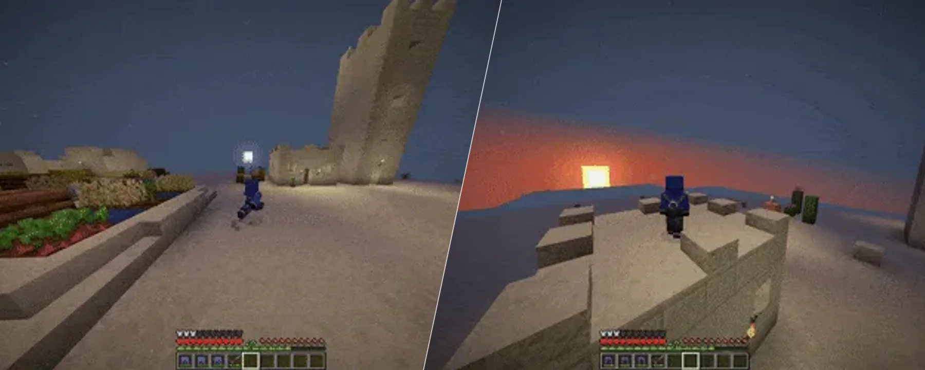 Mobility Enchants — Mobility Enchants screenshots 1–2