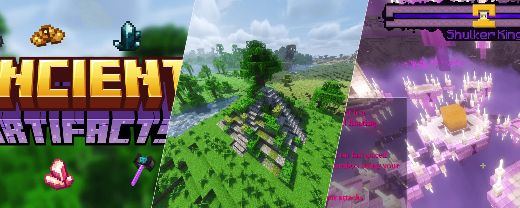 Ancient Artifacts 2 — Ancient Artifacts 2 screenshots 1–3