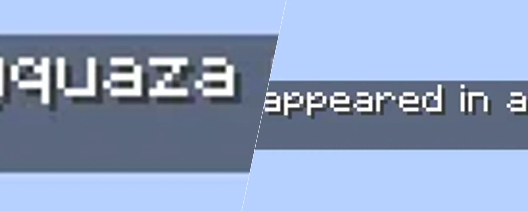 Cobblemon Spawn Alerts — Cobblemon Spawn Alerts screenshots 1–2