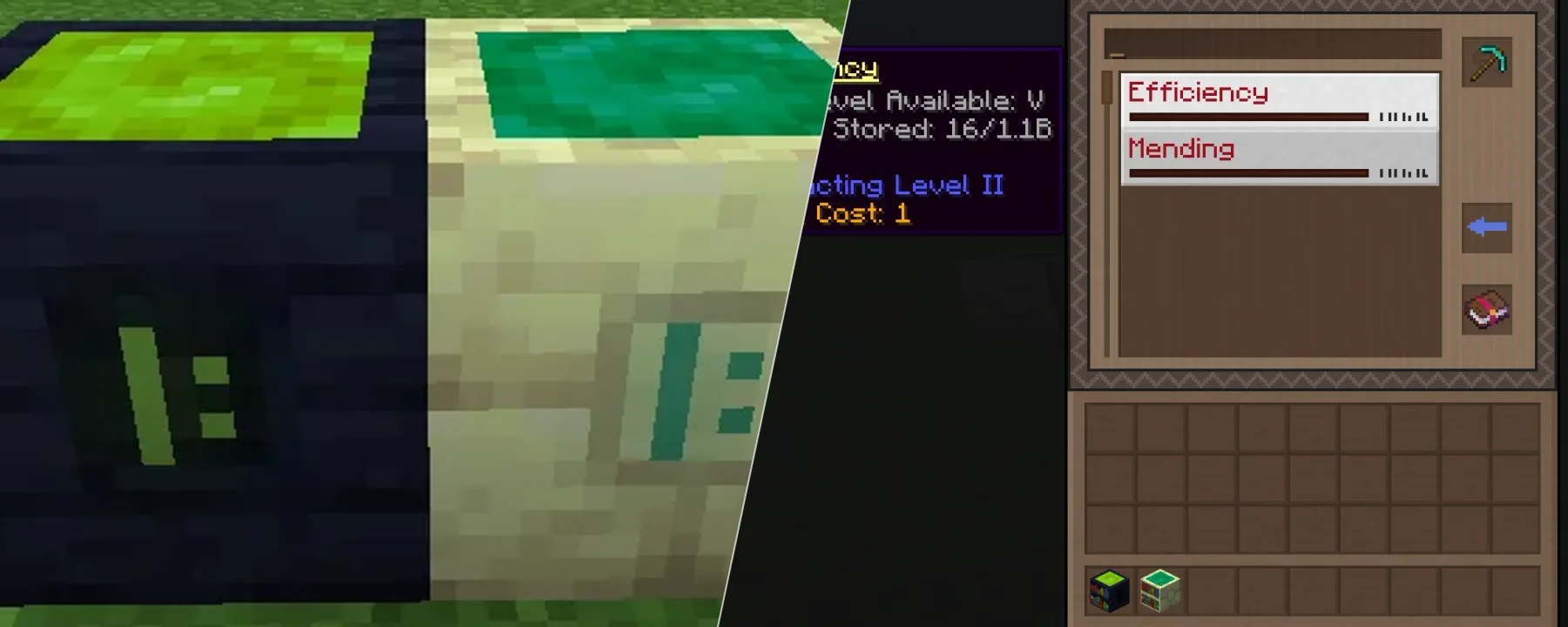 Enchantment Library at Home — Enchantment Library at Home screenshots 1–2