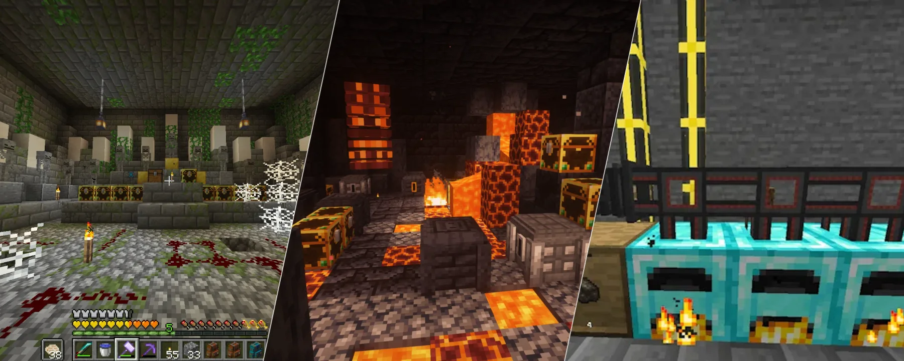 Dungeons, Dragons and Space Shuttles 2 — Dungeons, Dragons and Space Shuttles 2 screenshots 1–3