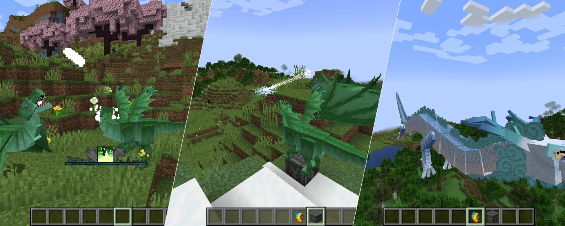 all types of dragons [dragon survival] — all types of dragons [dragon survival] screenshots 1–3