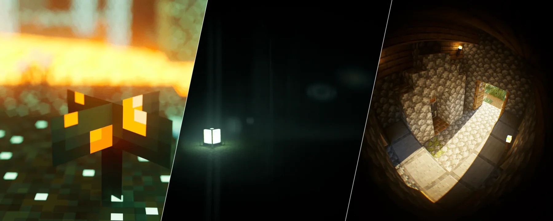 MCPT — MCPT screenshots 1–3