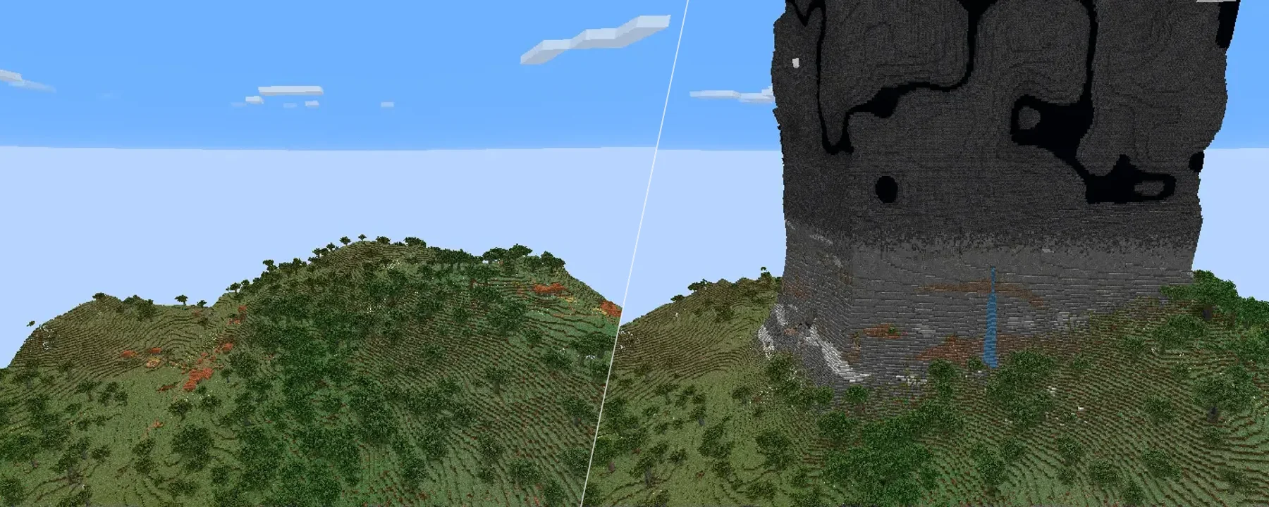 Big Globe - Remove Obelisk — Big Globe - Remove Obelisk screenshots 1–2
