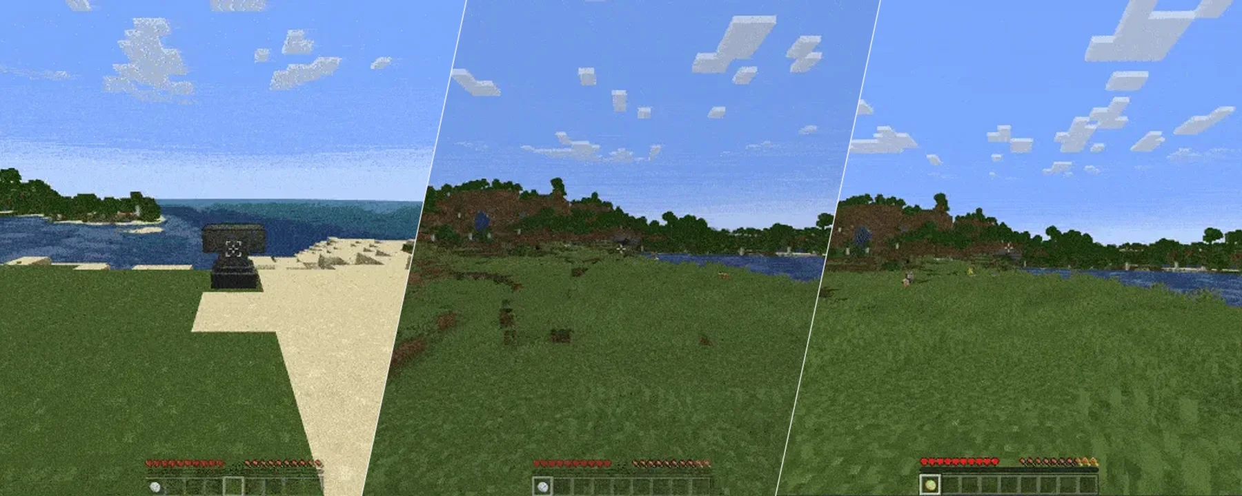 BottleCaps [Cobblemon] — BottleCaps [Cobblemon] screenshots 1–3
