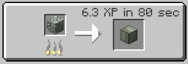 Raw Ore to Blocks - Create Add-on (Datapack) screenshot 1