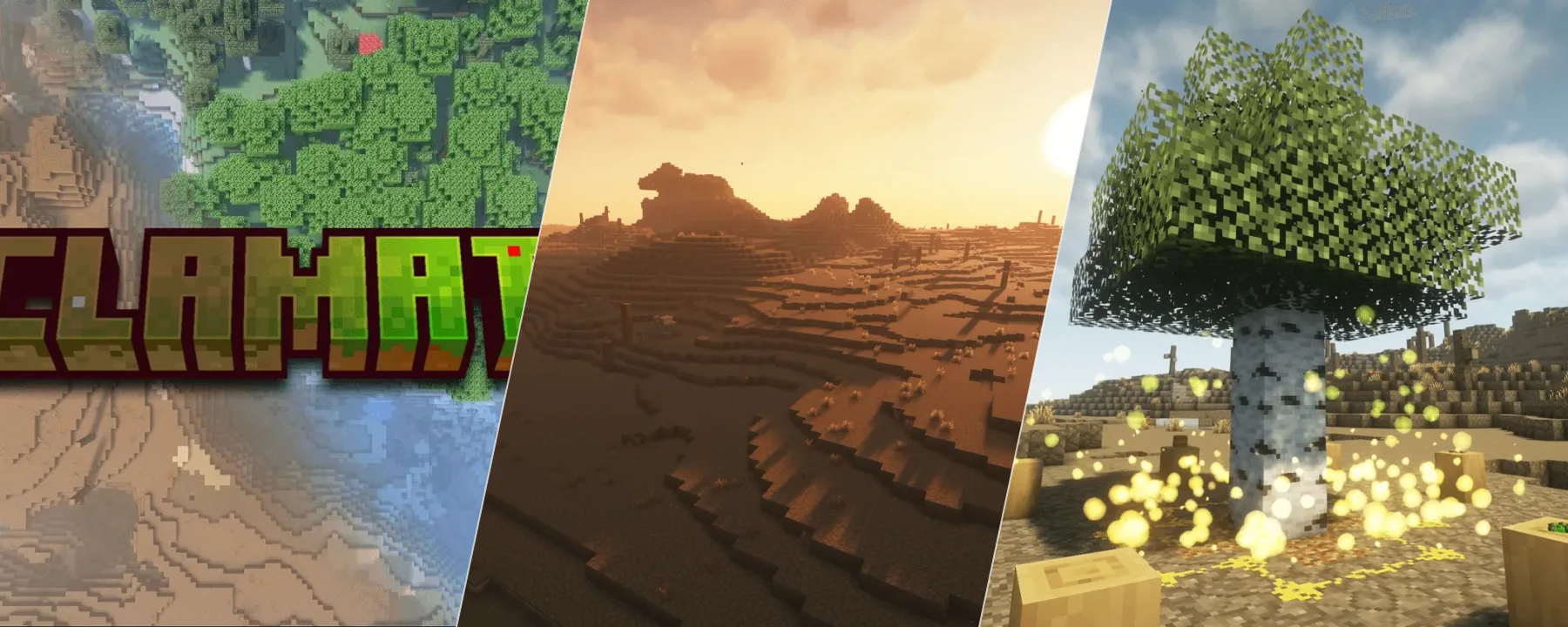 Reclamation - Reclaim the World! — Reclamation - Reclaim the World! screenshots 1–3