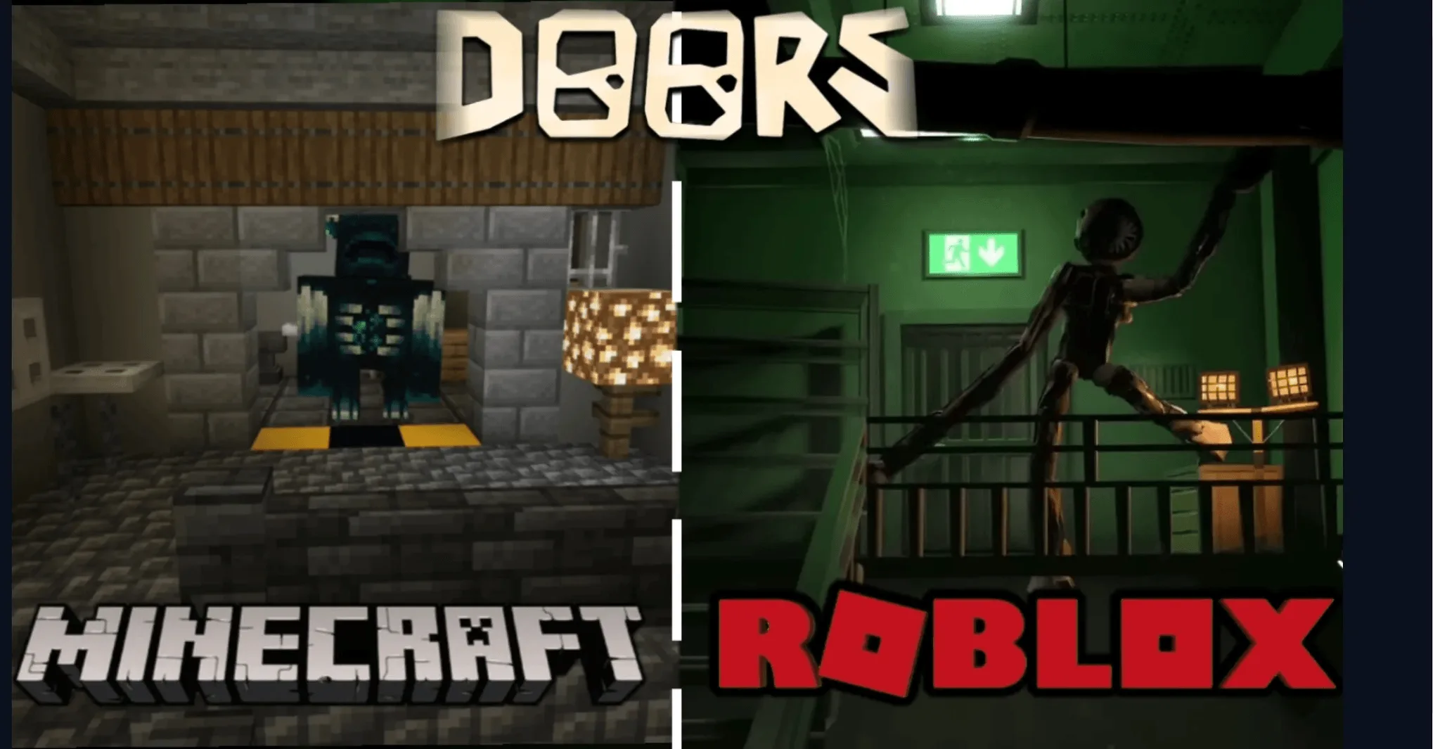 Roblox Doors screenshot 1