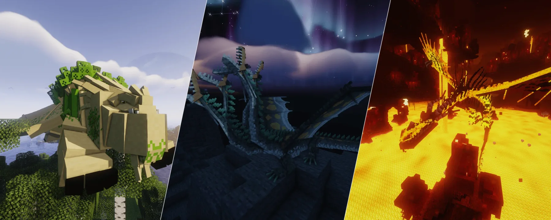 Isle of Berk (Across the Archipelago) — Isle of Berk (Across the Archipelago) screenshots 1–3
