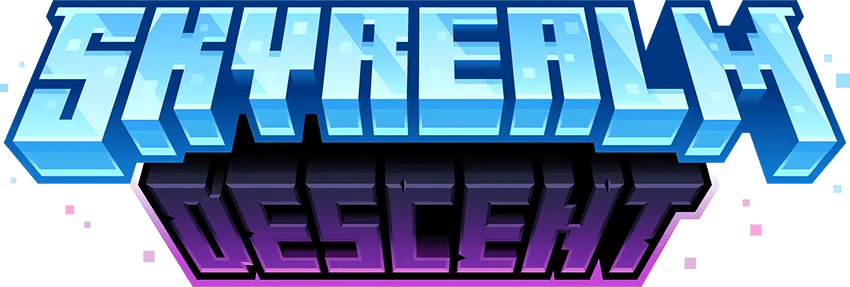 Skyrealm Logo
