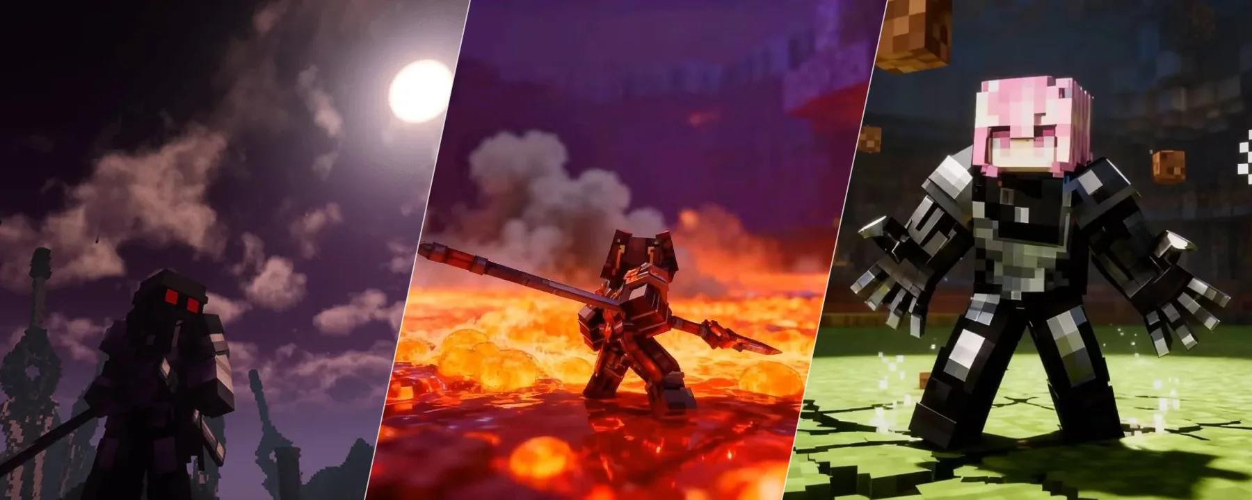 EpicFight-Nightfall — EpicFight-Nightfall screenshots 1–3