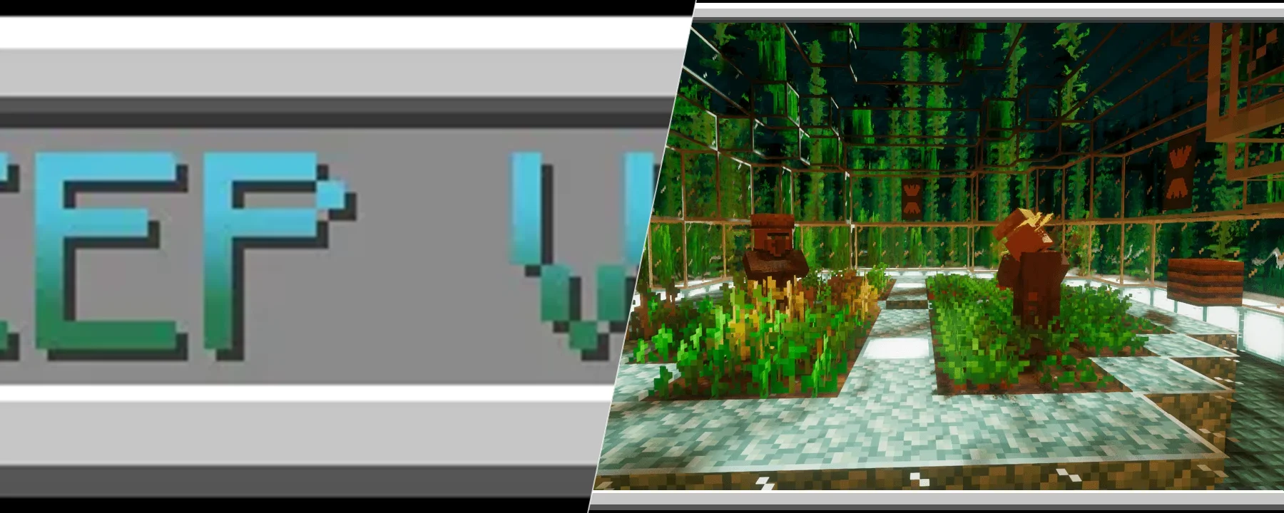 Tax' Deep Villager — Tax' Deep Villager screenshots 1–2