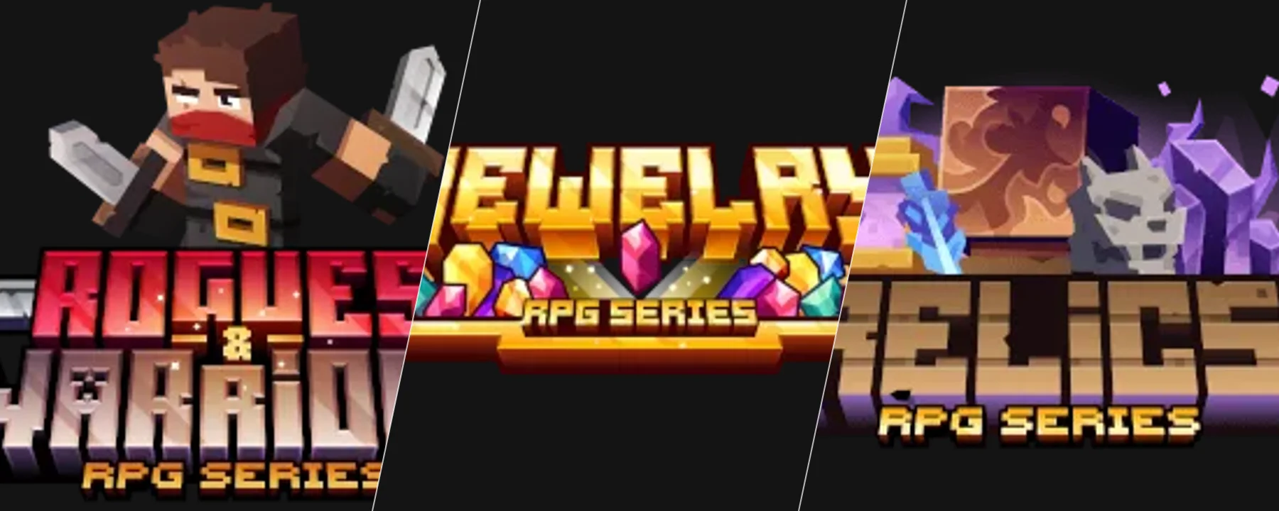 Skill Tree (RPG Series) — Skill Tree (RPG Series) screenshots 7–9