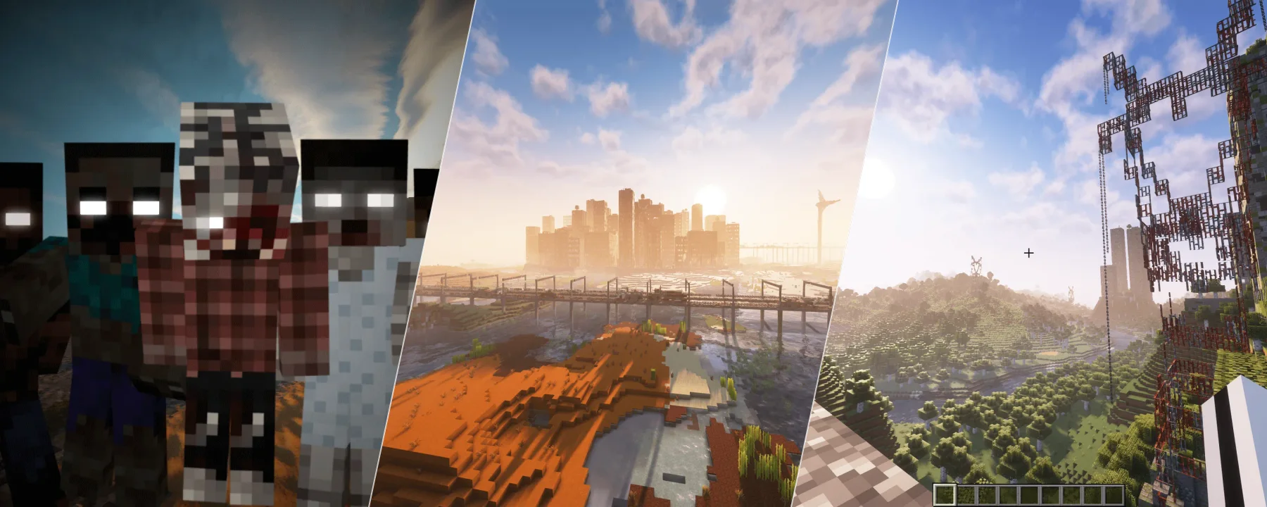 Z Apocalypse - A Modern Zombie Apocalypse — Z Apocalypse - A Modern Zombie Apocalypse screenshots 1–3