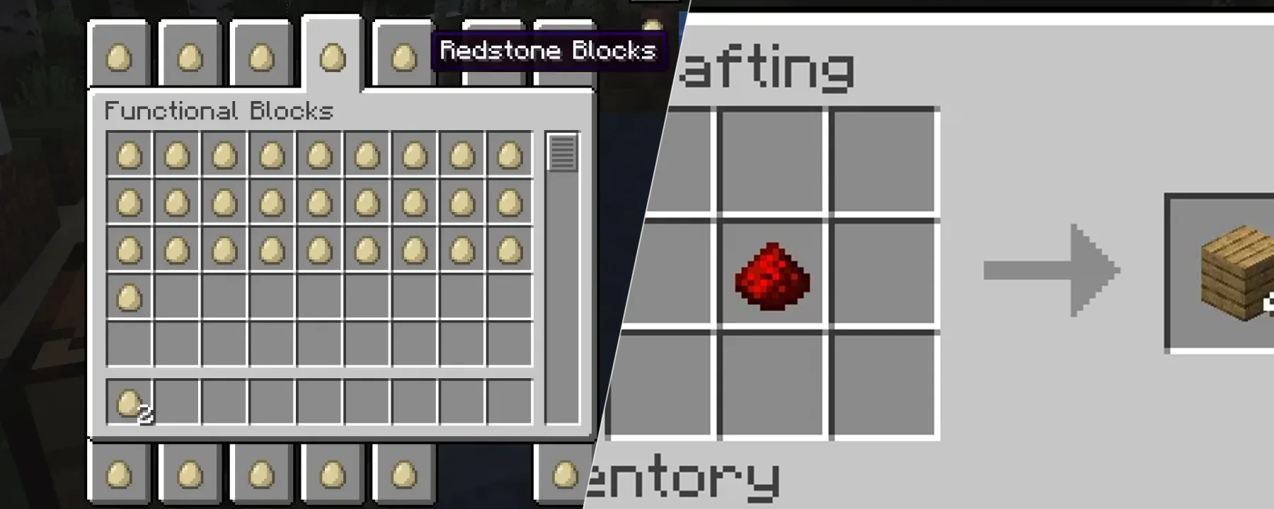 One Enough Item — One Enough Item screenshots 1–2