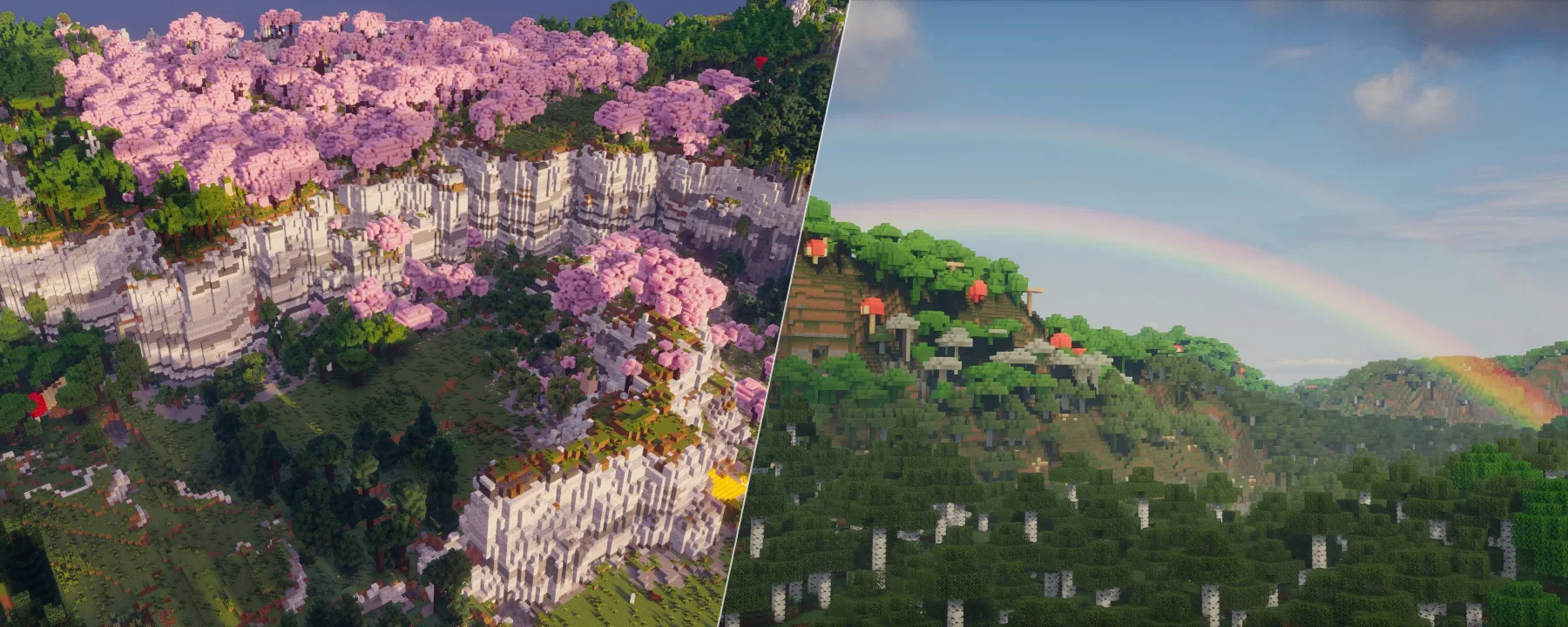 Photon Shader — Photon Shader screenshots 1–2