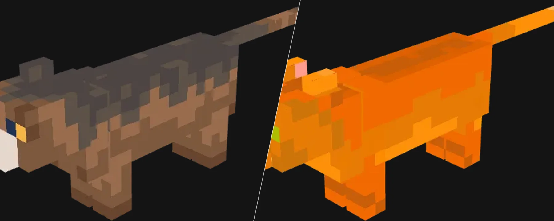 More Cat Variants — More Cat Variants screenshots 1–2