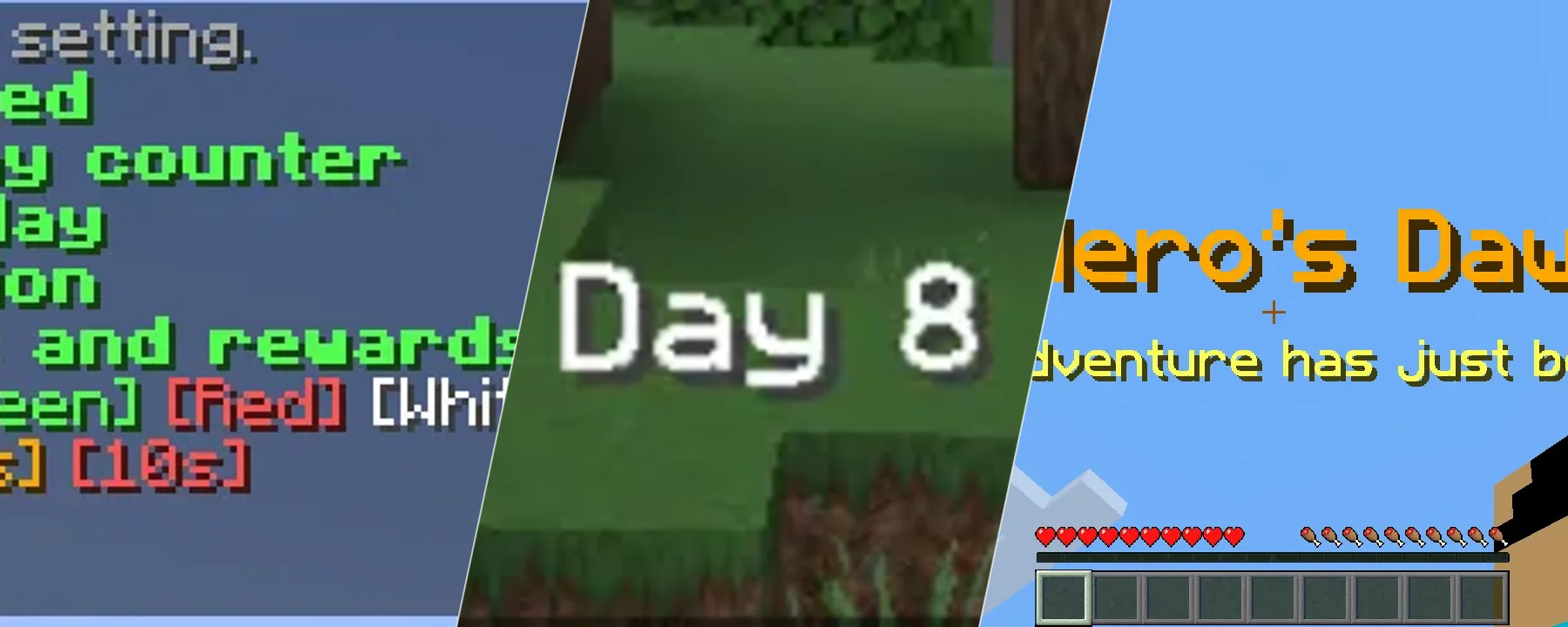 Better Days Display — Better Days Display screenshots 1–3
