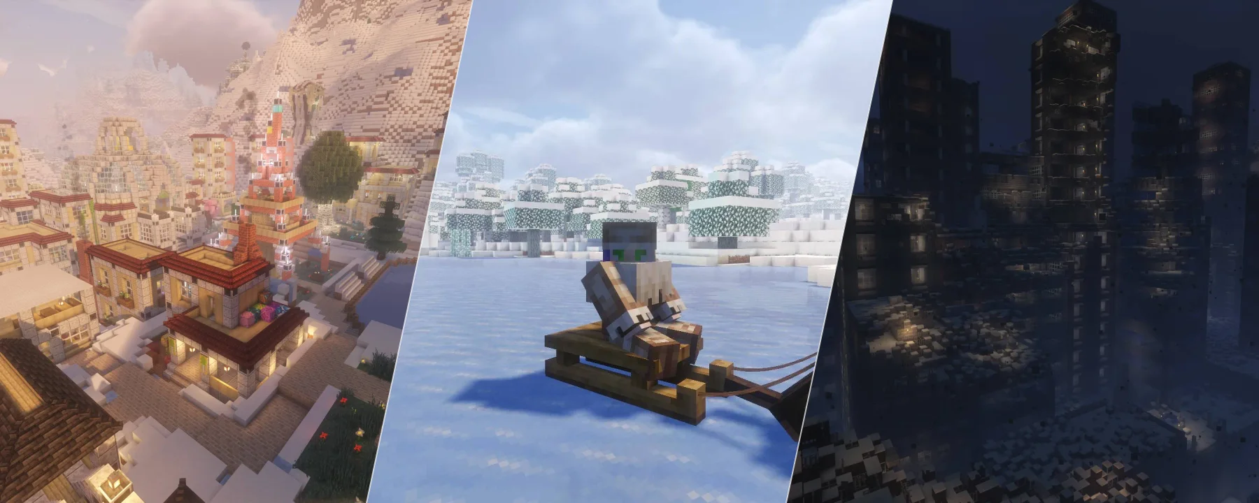 Illyrian Winter — Illyrian Winter screenshots 1–3