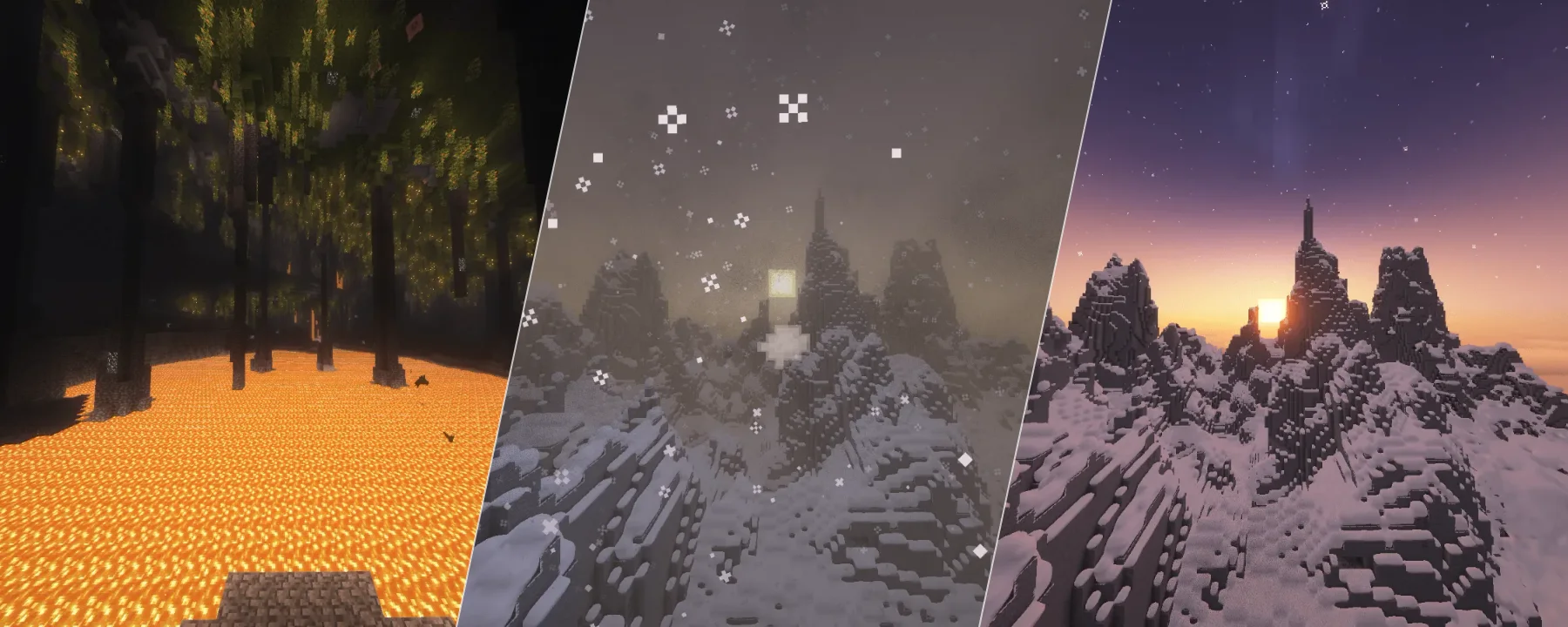 Clean & Dynamic (Action & Stuff-style) — Clean & Dynamic (Action & Stuff-style) screenshots 1–3