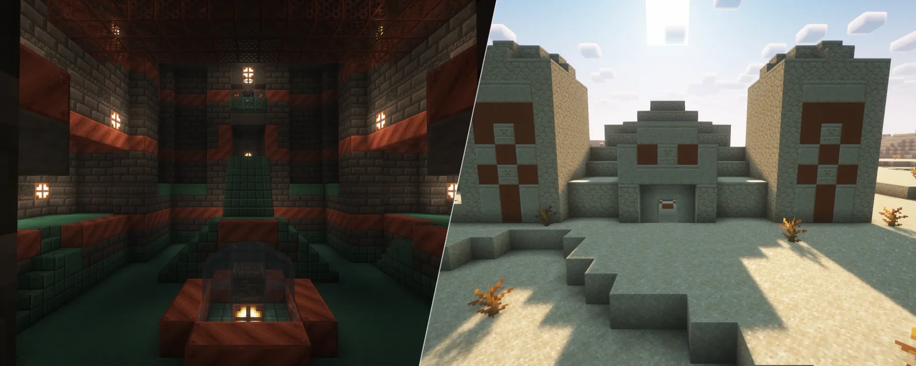 Fusion Connected Blocks — Fusion Connected Blocks screenshots 1–2