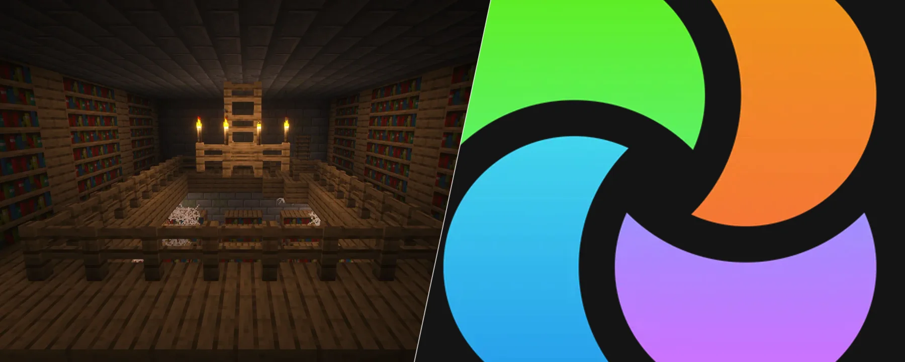 Fusion Connected Blocks — Fusion Connected Blocks screenshots 3–4