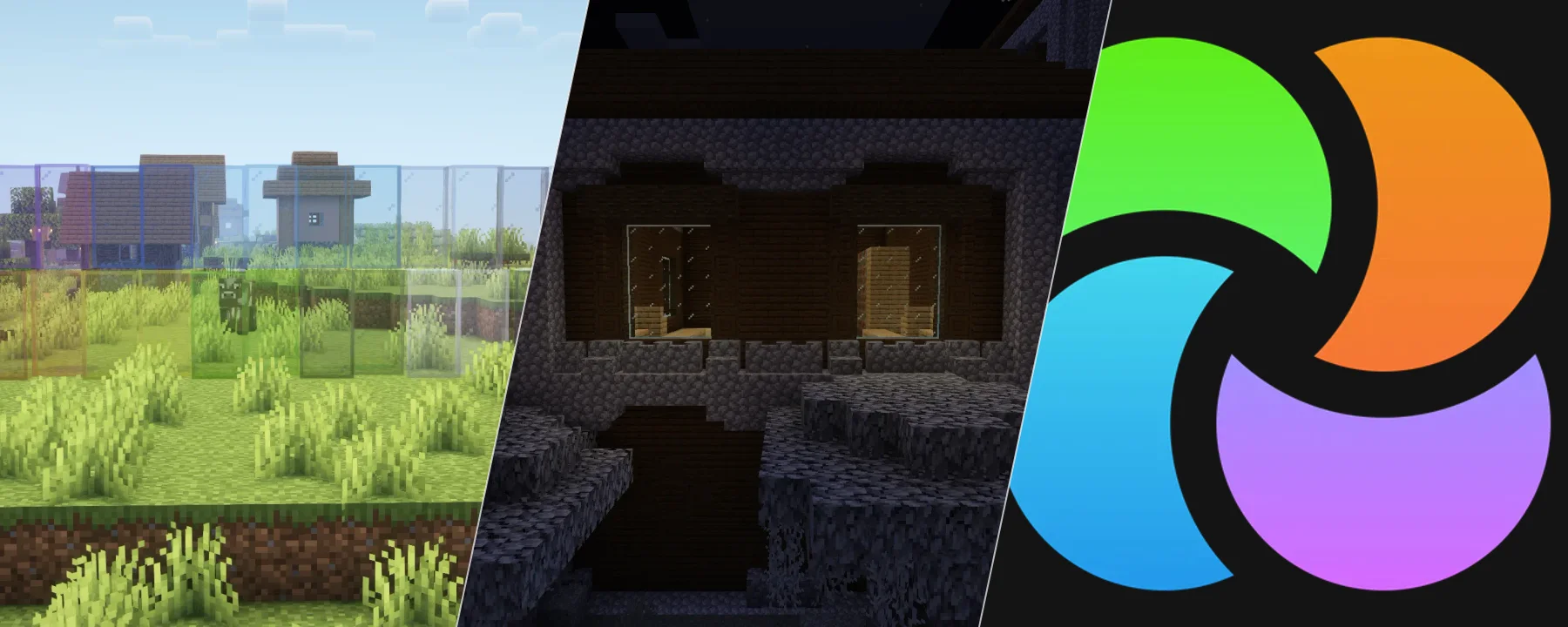 Fusion Connected Glass — Fusion Connected Glass screenshots 1–3