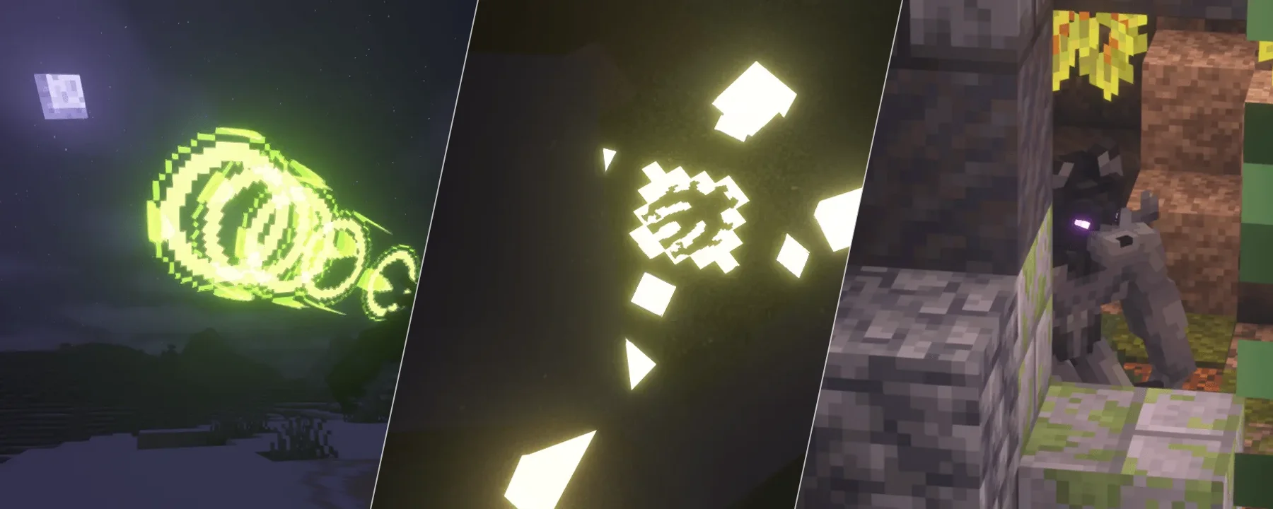The Anur Trio : AlienEvo AddonPack — The Anur Trio : AlienEvo AddonPack screenshots 1–3